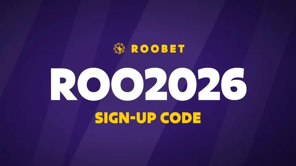 Roobet Promo Code: ROO2026 – Unlock Exclusive Bonuses and Features